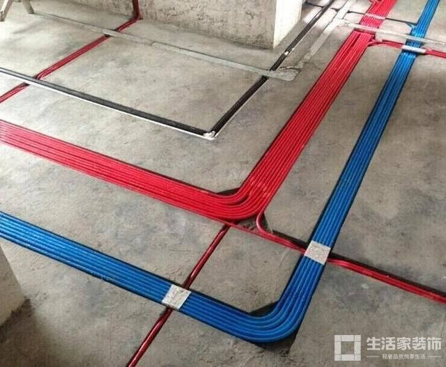 水電驗(yàn)收這事知多少，檢查這幾個(gè)地方，別被電工坑了你！
